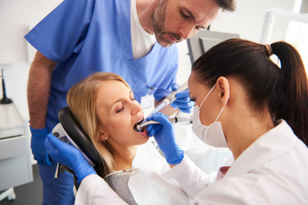 Best Wisdom Tooth Removal  in Canon, GA